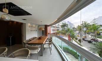 Imagem 6: Modulo 2 na Riviera, apartamento com 3 suítes, automatizado, reformado, fina trato