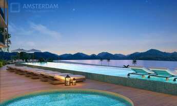 Imagem 5: A3 Construtora, Litoral Norte, Bellagio, o melhor investimento frente ao mar em Caraguatat