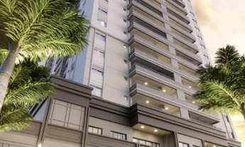 Imagem: Santo André - Living Grand Wish Jardim