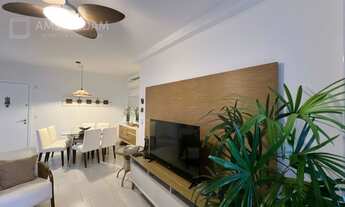 Imagem 7: Apartamento à venda na Riviera, Bertioga-SP: 3 quartos, 1 suíte, 2 salas, 2 banheiros, 2 v