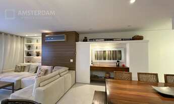 Imagem 5: Cobertura de luxo na Riviera, Bertioga-SP: 4 quartos, 2 suítes, 3 salas, 4 banheiros, 3 va