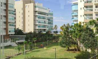 Imagem: Apartamento de Luxo na Riviera de São Paulo