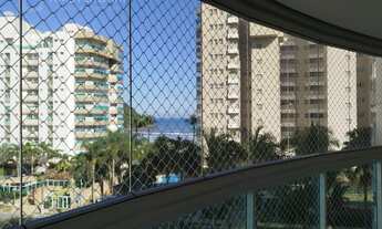 Imagem: Imóvel de alto padrão para locação anual