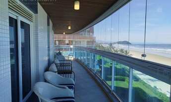 Imagem 5: Luxuoso apartamento de 3 quartos na Riviera, Bertioga-SP, com 3 suítes, 3 salas e 203m²