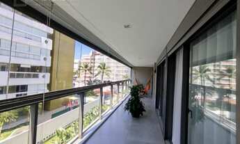 Imagem 2: Apartamento de alto padrão com 4 dormitórios - Módulo 7 - Riviera de São Lourenço