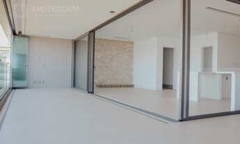 Imagem 6: Apartamento de Luxo à Venda na Riviera, Bertioga-SP 4 Quartos, 4 Suítes, 2 Salas, 4 Banhe