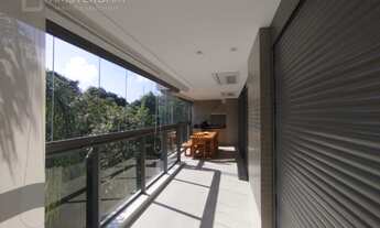 Imagem 4: Apartamento de alto padrão com 4 dormitórios - Módulo 7 - Riviera de São Lourenço