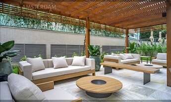 Imagem: Apartamento à venda na Riviera, Módulo