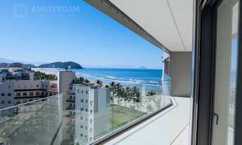 Imagem 2: Apartamento de Luxo à Venda na Riviera, Bertioga-SP 4 Quartos, 4 Suítes, 2 Salas, 4 Banhe