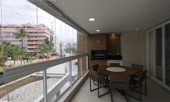 Imagem 3: Apartamento a Venda na Riviera: 3 Quartos, 1 Suíte, 2 Vagas, 114m²