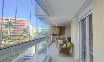 Imagem 4: Imperdível: Apartamento à venda na Riviera, 3 quartos, 1 suíte, 2 vagas e 114m²