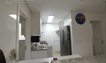 Imagem 7: Apartamento a Venda na Riviera: 3 Quartos, 1 Suíte, 2 Vagas, 114m²