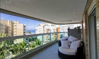 Imagem: Apartamento de Luxo na Riviera Bertioga/SP