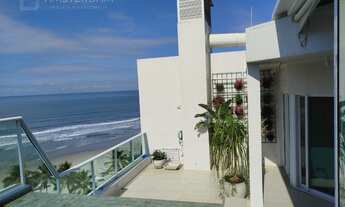 Imagem: Cobertura de luxo à venda em Bertioga-SP