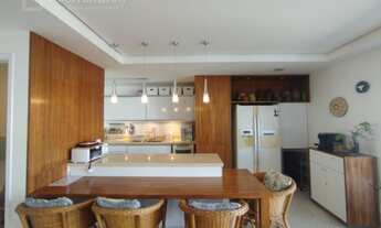 Imagem 7: Cobertura à venda na Riviera: 3 quartos, 1 suíte, 2 vagas, 129,76m² de área, Módulo 7