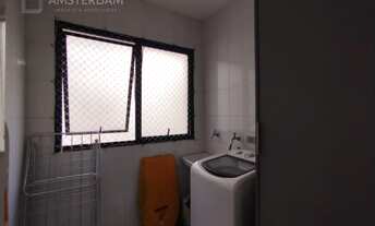 Imagem 7: Imperdível: Apartamento à venda na Riviera com 2 quartos, módulo 6 - Bertioga-SP - 80,00m²