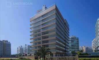 Imagem: Apartamento de altíssimo padrão no módulo