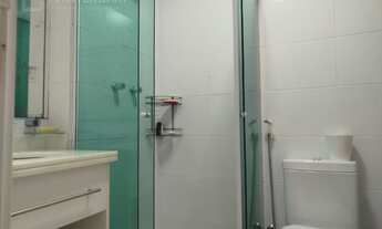 Imagem 7: Apartamento à venda em Bertioga-SP, bairro Riviera! 3 quartos, 2 suítes, 2 salas, 3 banhei