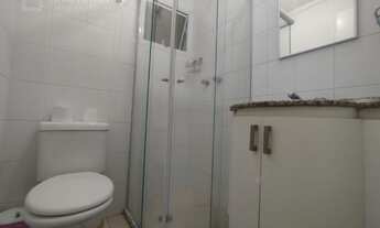 Imagem 6: Apartamento de 3 quartos à venda na Riviera no módulo 7 - 90,20m², 2 vagas, pé na areia