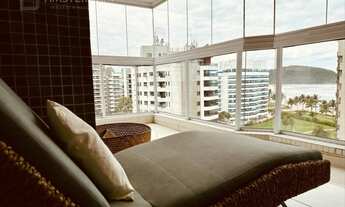 Imagem: Cobertura de alto padrão à venda em Bertioga-SP