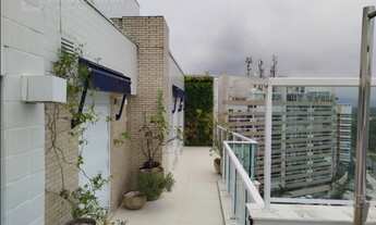 Imagem 4: Cobertura de luxo à venda em Bertioga-SP, Riviera: 4 quartos, 3 suítes, 2 salas, 4 banheir