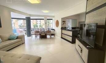 Imagem 2: Apartamento de 3 quartos na Riviera Bertioga-SP: 1 suíte, 2 salas, 3 banheiros, 2 vagas de