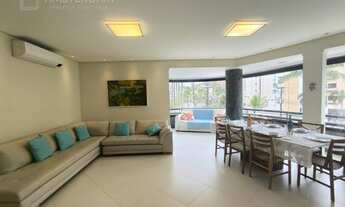 Imagem 5: Apartamento de 3 quartos na Riviera Bertioga-SP: 1 suíte, 2 salas, 3 banheiros, 2 vagas de