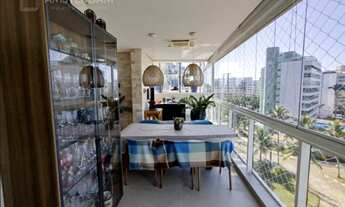 Imagem 5: Residência exclusiva com 4 suítes e 3 vagas na Riviera de Bertioga: confira!