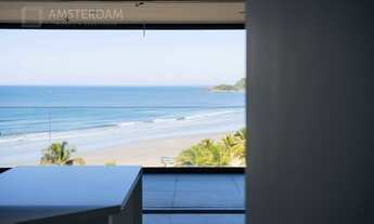 Imagem 4: Apartamento de Luxo à Venda na Riviera, Bertioga-SP 4 Quartos, 4 Suítes, 2 Salas, 4 Banhe