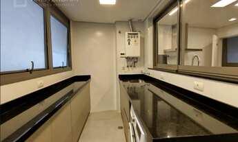 Imagem 5: Apartamento de alto padrão com 4 dormitórios - Módulo 7 - Riviera de São Lourenço