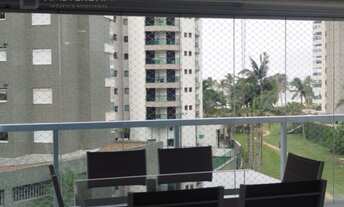 Imagem 7: Imperdível oportunidade: Apartamento à venda na Riviera, 3 quartos, 2 suítes, 2 salas, 4 b