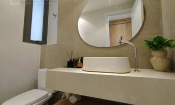 Imagem 5: Apartamento de alto padrão com 4 dormitórios - Módulo 7 - Riviera de São Lourenço