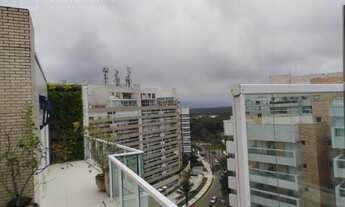 Imagem: Cobertura de luxo à venda em Bertioga-SP