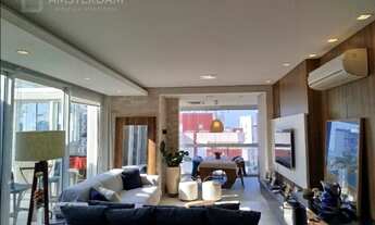 Imagem 2: Residência exclusiva com 4 suítes e 3 vagas na Riviera de Bertioga: confira!