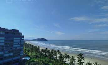 Imagem 6: Cobertura de luxo à venda em Bertioga-SP, no bairro Riviera: 4 quartos, 4 suítes, 2 salas