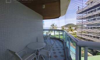 Imagem: Luxuoso apartamento de 3 quartos na Riviera