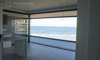 Imagem 5: Apartamento de Luxo à Venda na Riviera, Bertioga-SP 4 Quartos, 4 Suítes, 2 Salas, 4 Banhe