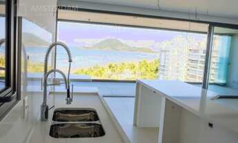 Imagem 7: Apartamento de Luxo à Venda na Riviera, Bertioga-SP 4 Quartos, 4 Suítes, 2 Salas, 4 Banhe