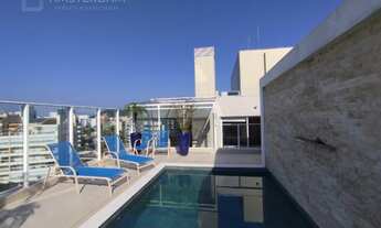 Imagem: Residência exclusiva com 4 suítes e 3