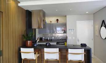 Imagem 3: Residência exclusiva com 4 suítes e 3 vagas na Riviera de Bertioga: confira!