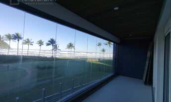 Imagem: Apartamento à beira-mar na Riviera de São