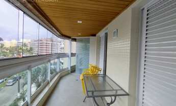 Imagem 3: Imperdível oportunidade! Apartamento à venda na Riviera, Bertioga-SP, com 3 quartos, 1 suí