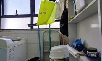 Imagem 6: Imperdível oportunidade! Apartamento à venda na Riviera Módulo 6: 2 quartos, 1 suíte, 1 va