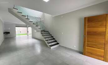 Imagem 3: Indaiá - Bertioga - Casa Nova Independente Disponível Para Locação Anual , Excelente Acaba