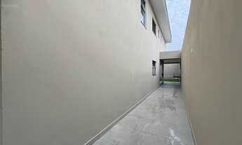 Imagem 4: Indaiá - Bertioga - Casa Nova Independente Disponível Para Locação Anual , Excelente Acaba