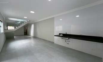 Imagem 5: Indaiá - Bertioga - Casa Nova Independente Disponível Para Locação Anual , Excelente Acaba