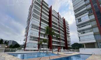 Imagem: Apartamento frente ao mar no centro de Bertioga