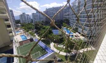 Imagem 7: Luxuoso Apartamento a venda na Riviera no módulo 8