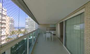 Imagem 2: Luxuoso Apartamento a venda na Riviera no módulo 8