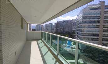 Imagem 3: Luxuoso Apartamento a venda na Riviera no módulo 8